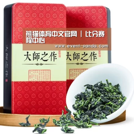 清香铁观音_08